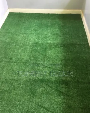 10mm Outdoor , Outside Balcony Artificial Grass Carpet