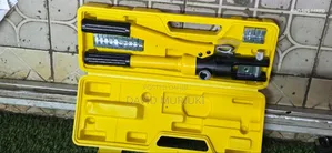 Hydraulic Climping Tools
16mm-240mm