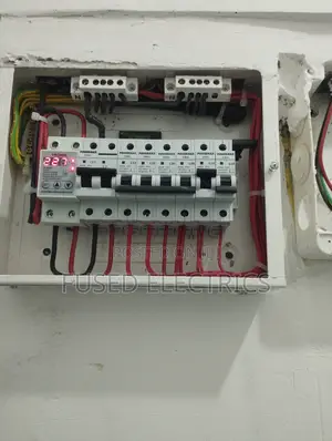 Electrician
