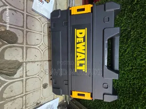 Dewalt Laser Level