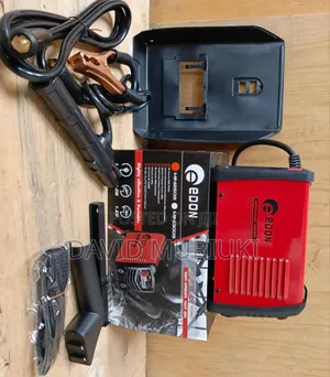 Edon Welding Machine (Mini 250s) at 5edon Welding Machine (Mini 250s)