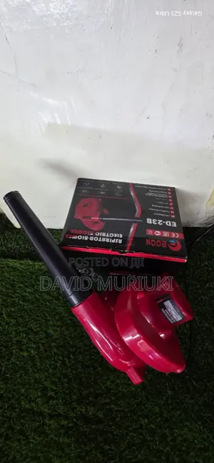 Edon Dust Blower
