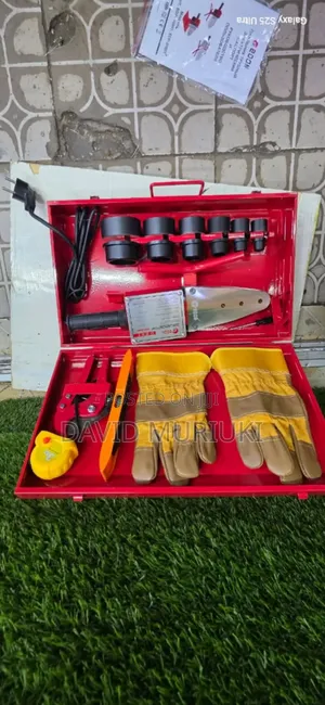 Edon PPR Welding Machine 2000watts