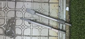 Demolition Bit