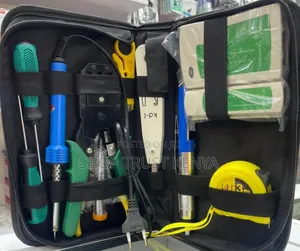 Networking Toolkit Set