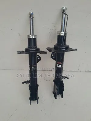 Ford Escape Front Shock Absorbers