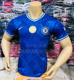 Chelsea Jersey