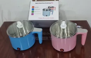**1.5l , 600w Multifunction Cooking Pot