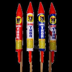 New Brilliant Fireworks Price Per Piece