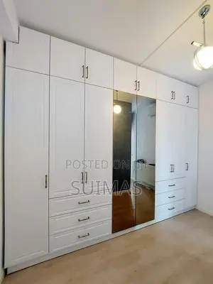 Wardrobe Price in Kenya