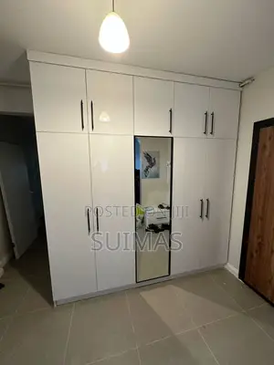 Wardrobe Price in Kenya