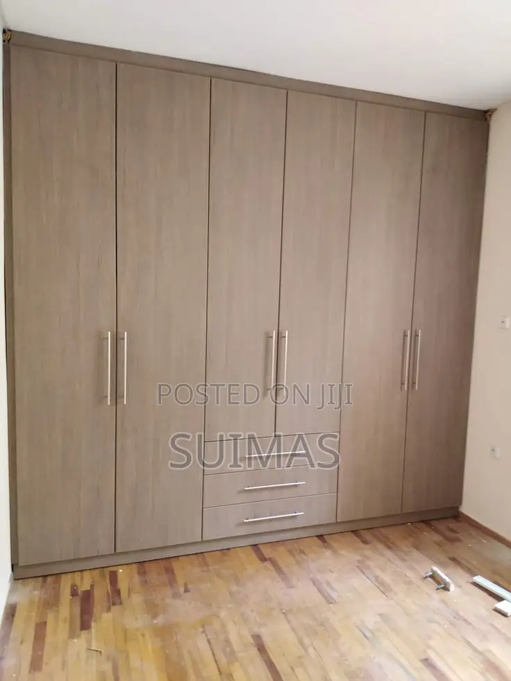 Wardrobe Price in Kenya