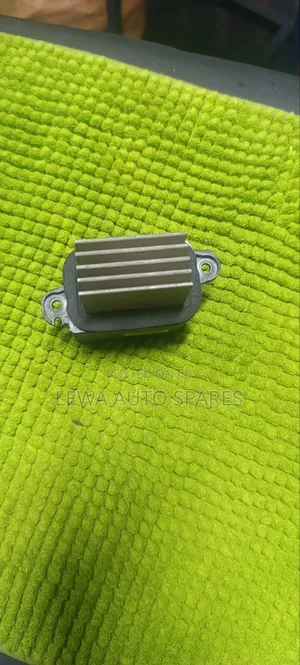 Heater Resistor