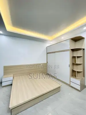 Cost of Wardrobe Design