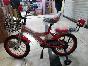 Bonny Baby Size 16 Bike