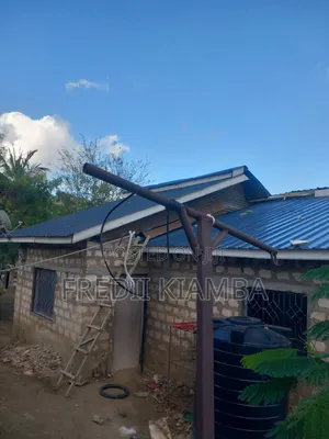 3bdrm Bungalow in Kashani, Bamburi for sale