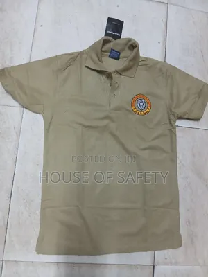 Uunique Unisex Male and Female Polo