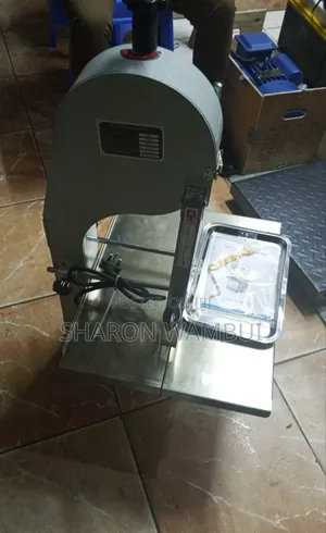 Efficient Bone Saw Machine / Bone Saw Machine