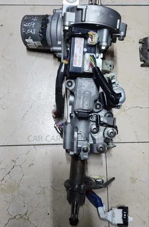 Steering Column Toyota Harrier