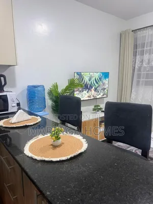 Modern Studio Airbnb in Ruaka – Affordable Cozy Stay