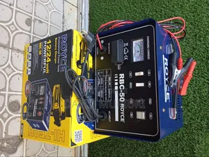 50a Battery Charger
