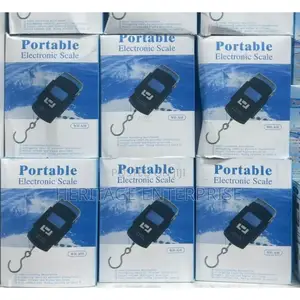 Digital Electronic Scale-light Weight 50kg