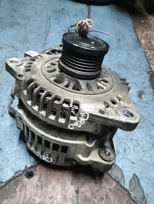 Alternator Qr20  Nissan Xtrail,Caravan