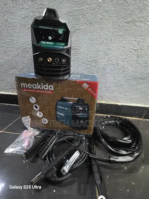 Meakida Inverter Welding Machine