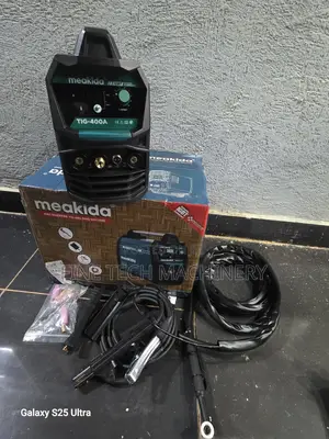 Meakida Inverter Welding Machine
