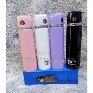 Portable Vacuum Flask