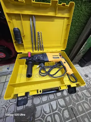 Dewalt Rotary Hammer