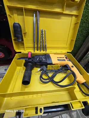 Dewalt Rotary Hammer