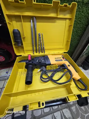 Dewalt Rotary Hammer