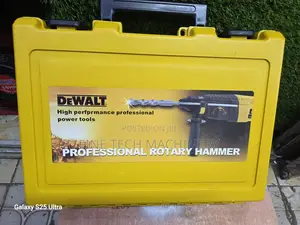 Dewalt Rotary Hammer