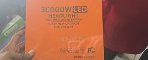H 4 Bulb Will Top 3000w