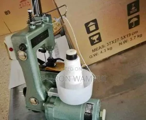 Quality Bag Closer Sewing Machine /Bag Sewing Machine