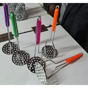 Food Masher