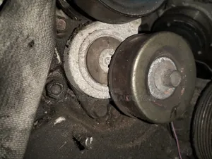 Tensioner  Qr25 Nissan Murano