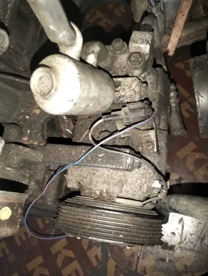 Aircon Qr25 Nissan Murano