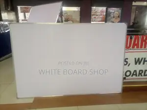 Vocational Training Whiteboard 2400mm X1200mm