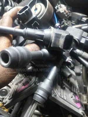 Shooting Coils Nissan Extrail Qr20