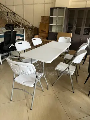 Outdoor Folding Lightweight Chair