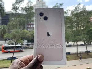 Apple iPhone 13 128 GB Pink