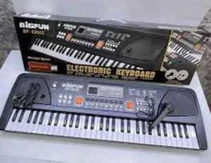 61keys Kids Keyboard