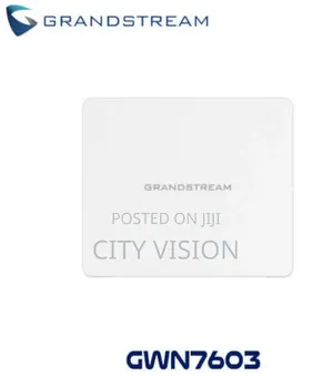 Grandstream Gwn7604 Indoor Access Point Ax3000