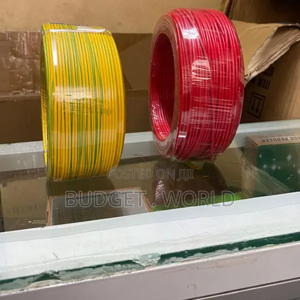 Single Core Design 1.5mm Thickness, 90 Metres Roll