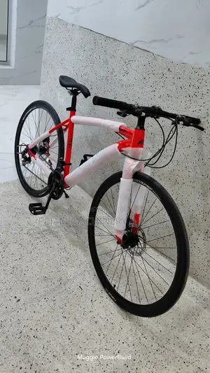 Hybrid Racing / Road Bike Adult Size 27.5
