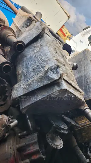 Fuel Tank Ftr90