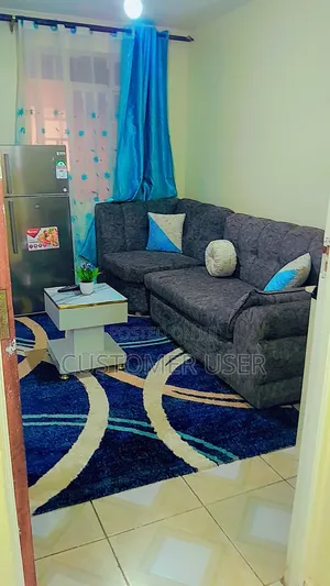 Cosy Studio Airbnb In Utawala Astrol