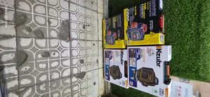 Royce Laser Level